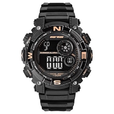 Relógio Mormaii Edição Acqua Action MO12579D/8J - Masculino