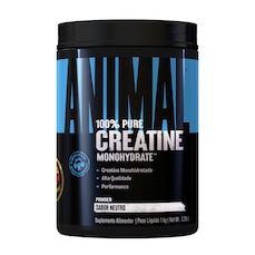 Animal Creatine 1Kg
