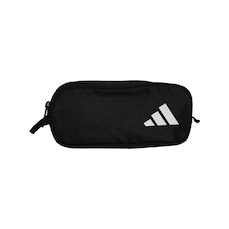 Estojo Dois Zíperes adidas - Infantil