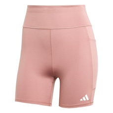 Shorts Legging adidas Own the Run - Feminino