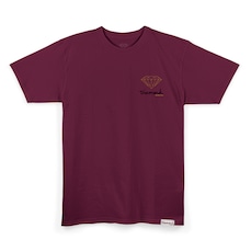 Camiseta Diamond Supply Small Og Sign Tee - Masculina