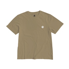 Camiseta Element Basic Color - Masculina