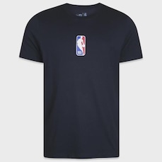 Camiseta New Era NBA Logo - Masculina