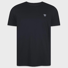 Camiseta New Era NFL Las Vegas Raiders - Masculina