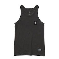 Camiseta Regata Grizzly Canelada Og Bear - Masculina