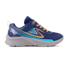 Tênis Skechers Microspec Accelerate - Infantil