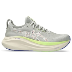 TÊNIS ASICS GEL-NIMBUS 27 TR - MASCULINO