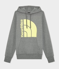 Blusão de Moletom The North Face Jumbo Half Dome Com Capuz Unissex