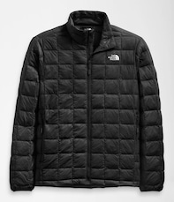 Jaqueta The North Face Masculina Thermoball Eco 2.0 Preta