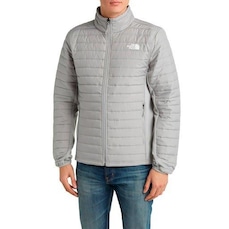 Jaqueta The North Face Canyonlands Hybrid Masculina