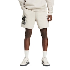 Shorts adidas x Star Wars The Mandalorian- Masculino