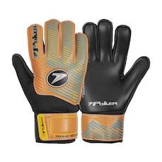 Luvas de Goleiro de Campo Training Neo Júnior Poker - Infantil
