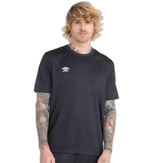 Camiseta Umbro Legacy - Masculina