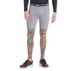 Bermuda Térmica Umbro Light - Masculina