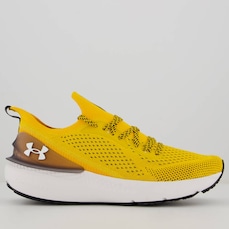 Tênis Under Armour Charged Quicker - Unissex
