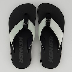 Chinelo Kenner Kivah Line - Masculino