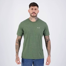Camiseta Oakley Ellipse Tee - Masculina