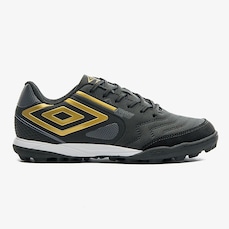 Chuteira Society Umbro Pro 5 Bump Club - Adulto