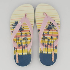 Chinelo Kenner Summer Aloha - Masculino