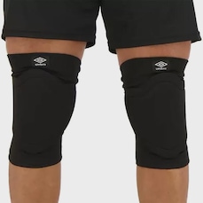 Joelheira de Futsal Umbro - Adulto