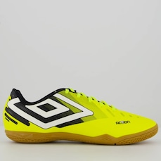 Chuteira Futsal Umbro Action - Adulto