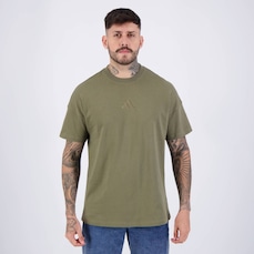 Camiseta adidas All SZN - Masculina