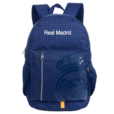 Mochila Xeryus Real Madrid Style