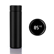 Garrafa Térmica DK Inteligente com Indicador - 500 ml