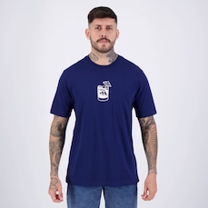 Camiseta adidas The Triple Drink - Masculina