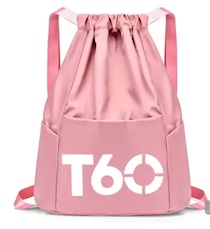 Bolsa DK Esportiva Antifurto Semi Impermeável Ajustável