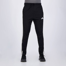 Calça adidas Single Jersey 3S - Masculina