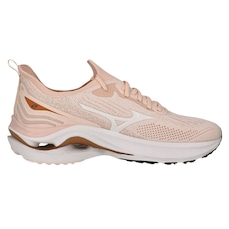 Tênis Mizuno Wave Zest 2 - Feminino