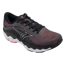 Tênis Mizuno Wave Way 4 - Feminino