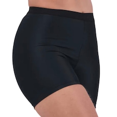 Short Fila Basic - Feminino