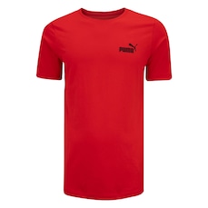 Camiseta Puma ESS Small Logo - Masculina