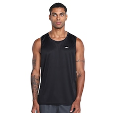 Camiseta Regata Mizuno Spark 2 - Masculina