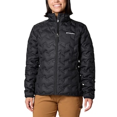 Jaqueta Columbia Delta Ridge Down II - Feminina