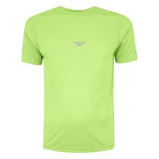 Camiseta Speedo Basic Stretch - Masculina