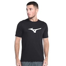 Camiseta Mizuno Basic Big - Masculina
