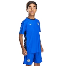 Camiseta Penalty Futebol -Infantil