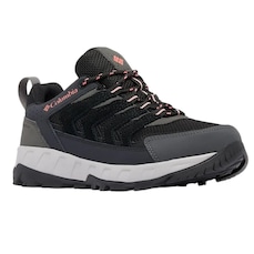 Tênis Columbia Strata Trail LOW WP - Feminino