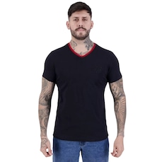 Camisa Braziline Flamengo Clube - Masculina