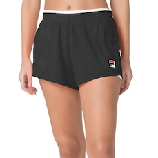 Short Fila Sand Basic -Feminino