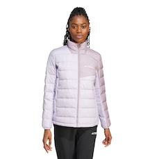 Jaqueta Pluma adidas Terrex Multi Light - Feminina