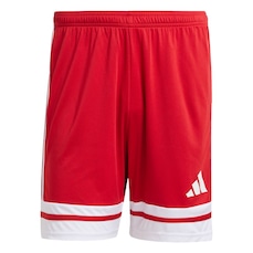 Shorts adidas Squadra 25 - Masculino