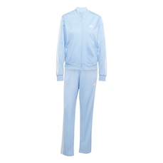 Agasalho adidas Essentials 3-Stripes - Feminino