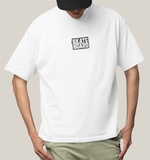 Camiseta Oversized Prime WSS Skateboard - Masculina
