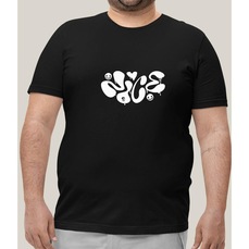 Camiseta Plus Size Masculina Prime WSS Brasil Nice