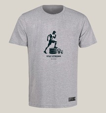 Camiseta Plus Size Prime San Andreas WSS - Masculina