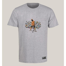 CamisetaWSS Gym Graffiti - Masculina